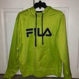 Fila sweatshirt